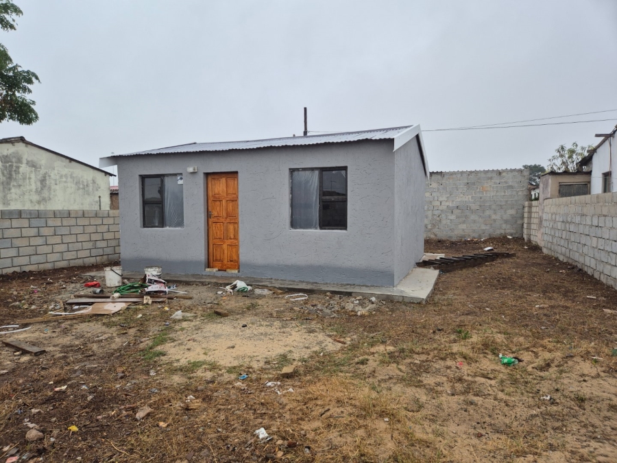 2 Bedroom Property for Sale in Motherwell Nu 9 Eastern Cape